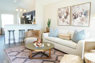 Near A&M: Sleeps 8, Firepit, Pet-Friendly | Cozy Home - 8