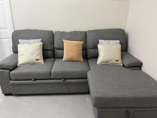 Suite Joateca - 2