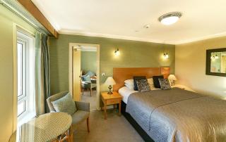 Stradey Park Hotel - Llanelli - 7
