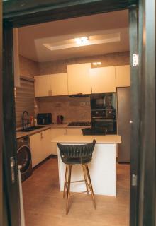 DDDGlobalApartment - 1