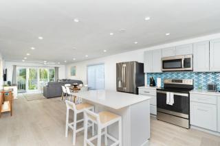 7Mile Family Resort 2b 2ba Condo - 6