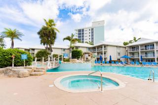 7Mile Family Resort 2b 2ba Condo - 4