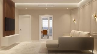 Leo Apartment - 4