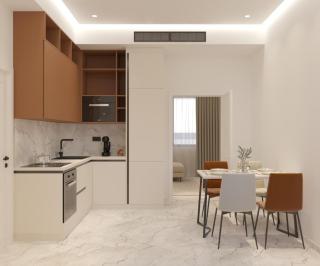 Leo Apartment - 3
