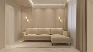 Leo Apartment - 1