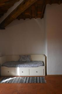 Villa Gopal Natura Toscana vicino Lucca 8 posti - 4