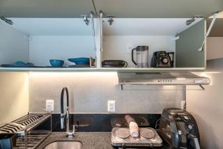Cupe Beach apartment - Pool and gym - BC7 - 6