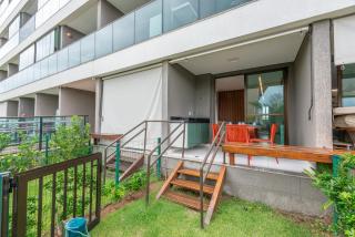 Cupe Beach apartment - Pool and gym - BC7 - 5