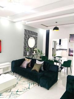 2nd street ibex apartment - 9
