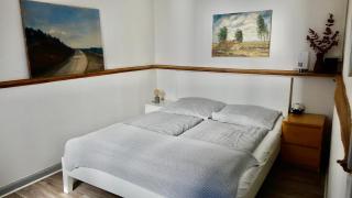 EASY by Interior Apartments - Bahnhof, zentral, modern, Parkplatz extra - Kassel - 6