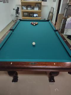 Bed & Breakfast • King Bed + Game Room + Fire Pit - 2