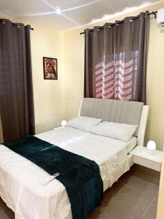 Onawi Holiday Apartment - 2