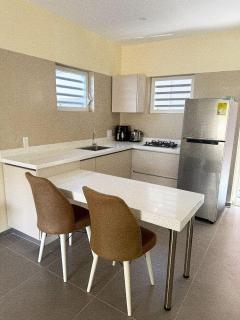 Onawi Holiday Apartment - 1