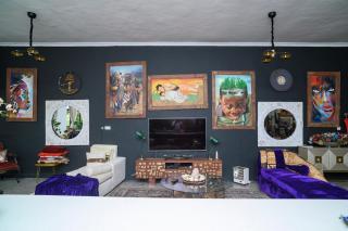 Forest Hill House - 2 Bedroom Villa in New Kasama - 7