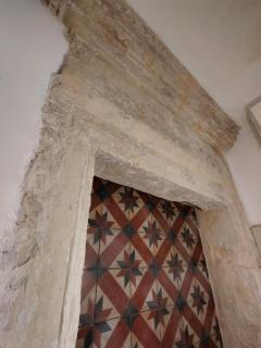 L' antico portale - 6