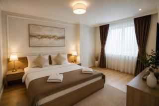 Mid Velvet Apartment, Free Parking, Self Check-in - 0