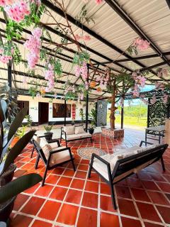 Hotel San Pedro - 8