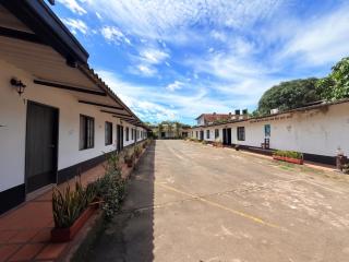 Hotel San Pedro - 7