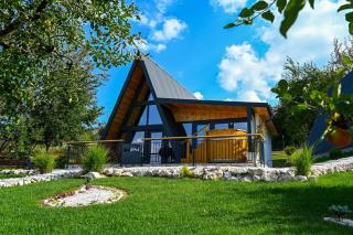 TAIGA Retreat - 9