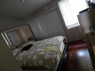 Spacious 3-bedroom, 2-bathroom home in DT yellowknife heated hot water all facilities - 7