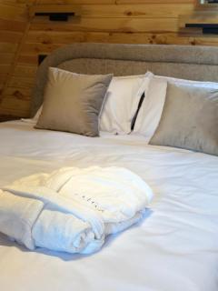 TAIGA Retreat - 3