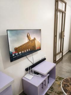 Modern Rongai Studio Parking WiFi Legatus Homes - 1
