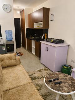Modern Rongai Studio Parking WiFi Legatus Homes - 7
