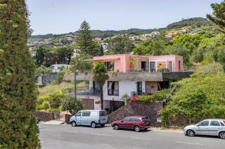 Vila Gama Apartaments - Machico - 0