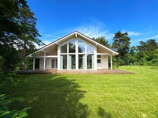 Modern Villa near Tallinn with Sauna & Fireplace - 0