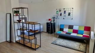 DESIGN by Interior Apartments - Bahnhofnähe, ruhig, modern, Arbeitsplatz, EBK - 5
