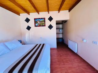 Hostal El Amigo Lucho - 9