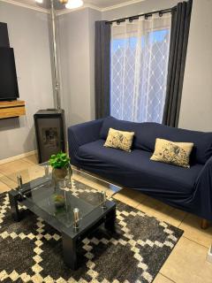 Hermosa casa a 10 minutos de Huilo Huilo - 4