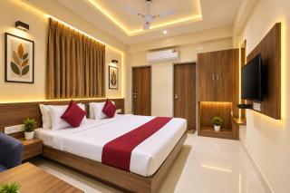 Hotel Scintilla, Somnath - 9
