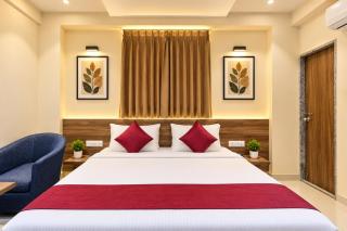 Hotel Scintilla, Somnath - 8