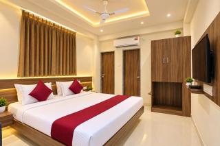 Hotel Scintilla, Somnath - 4