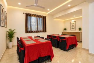 Hotel Scintilla, Somnath - 9