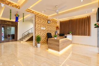 Hotel Scintilla, Somnath - 5