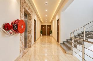 Hotel Scintilla, Somnath - 6