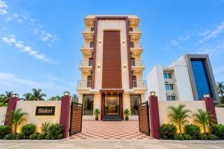 Hotel Scintilla, Somnath - 1