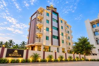 Hotel Scintilla, Somnath - 0