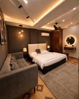 2 BHK Spacious Retreat - 4
