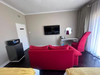 sparrows guest house in Lambton - 8