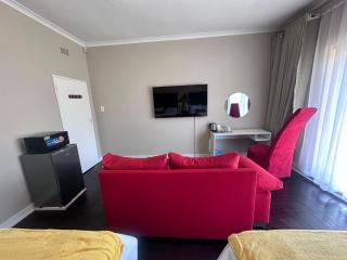 sparrows guest house in Lambton - 9