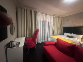 sparrows guest house in Lambton - 4