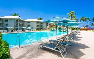 7Mile Beach Resort 2b2b Condo - 9