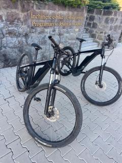 Vila Ursul Negru - 4