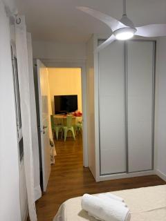 Piso en Getafe centro - 2