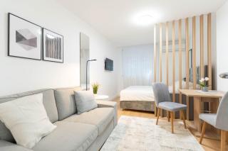 BeoVibe Studio Belgrade - 7