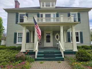 The Marr House in Greene - 0