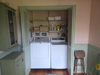 The Marr House in Greene - 4